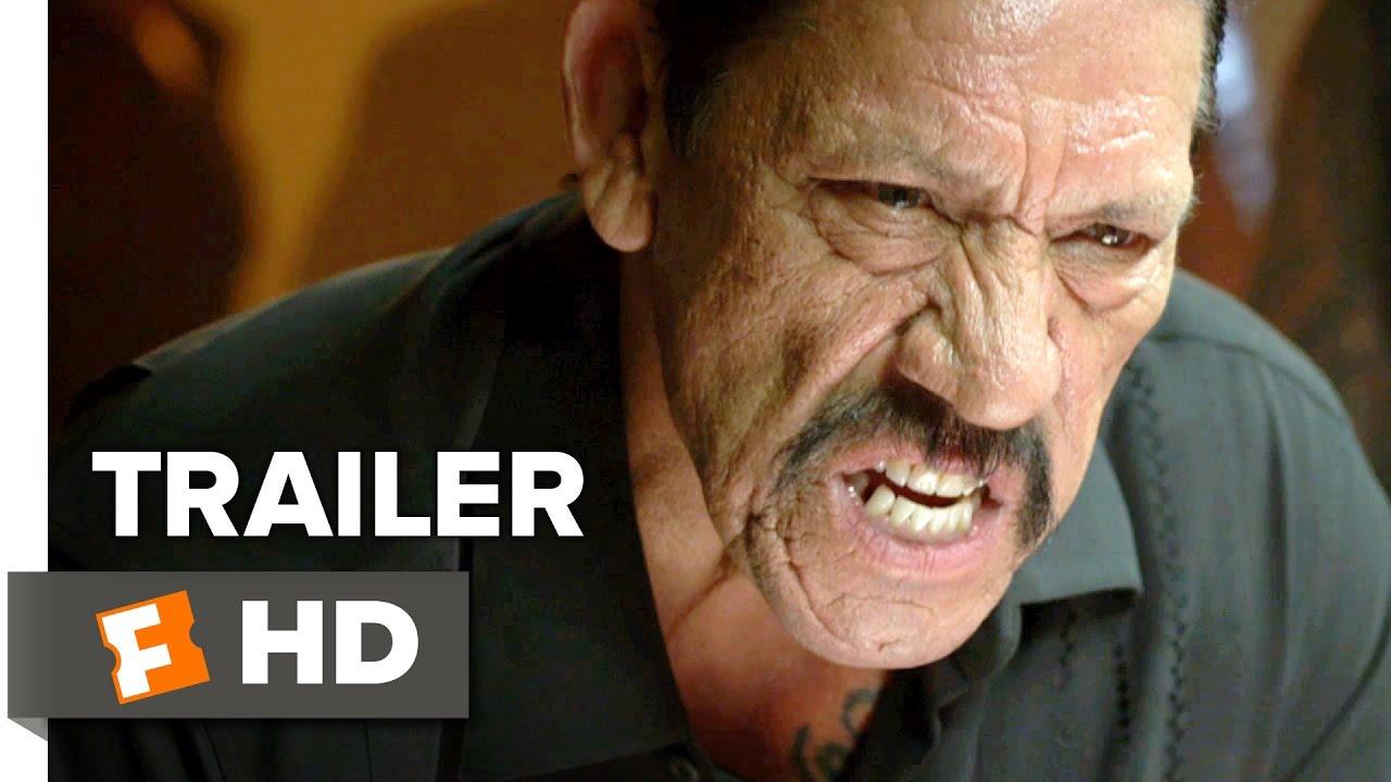 All About the Money Trailer