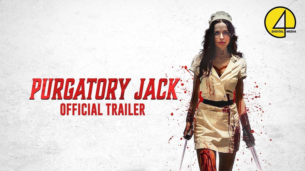 Purgatory Jack Trailer