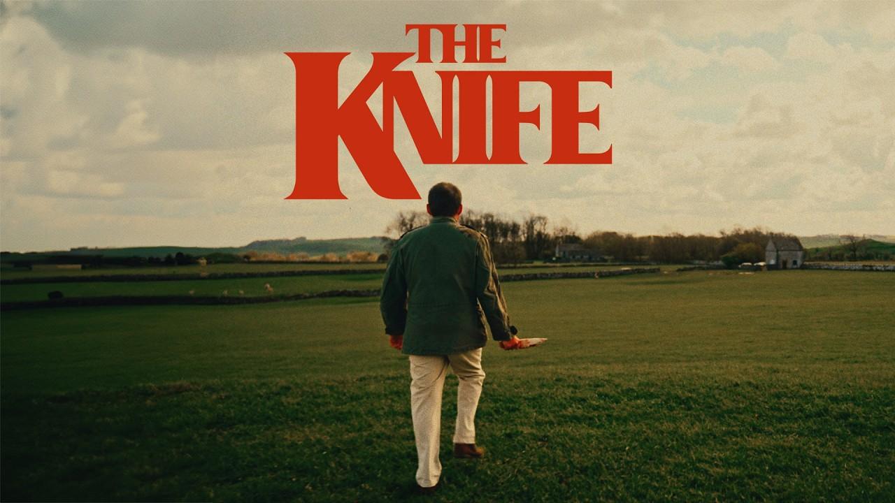 The Knife Trailer