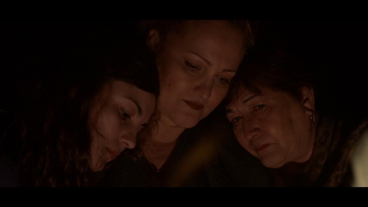Bedtime Story for Ghosts Trailer