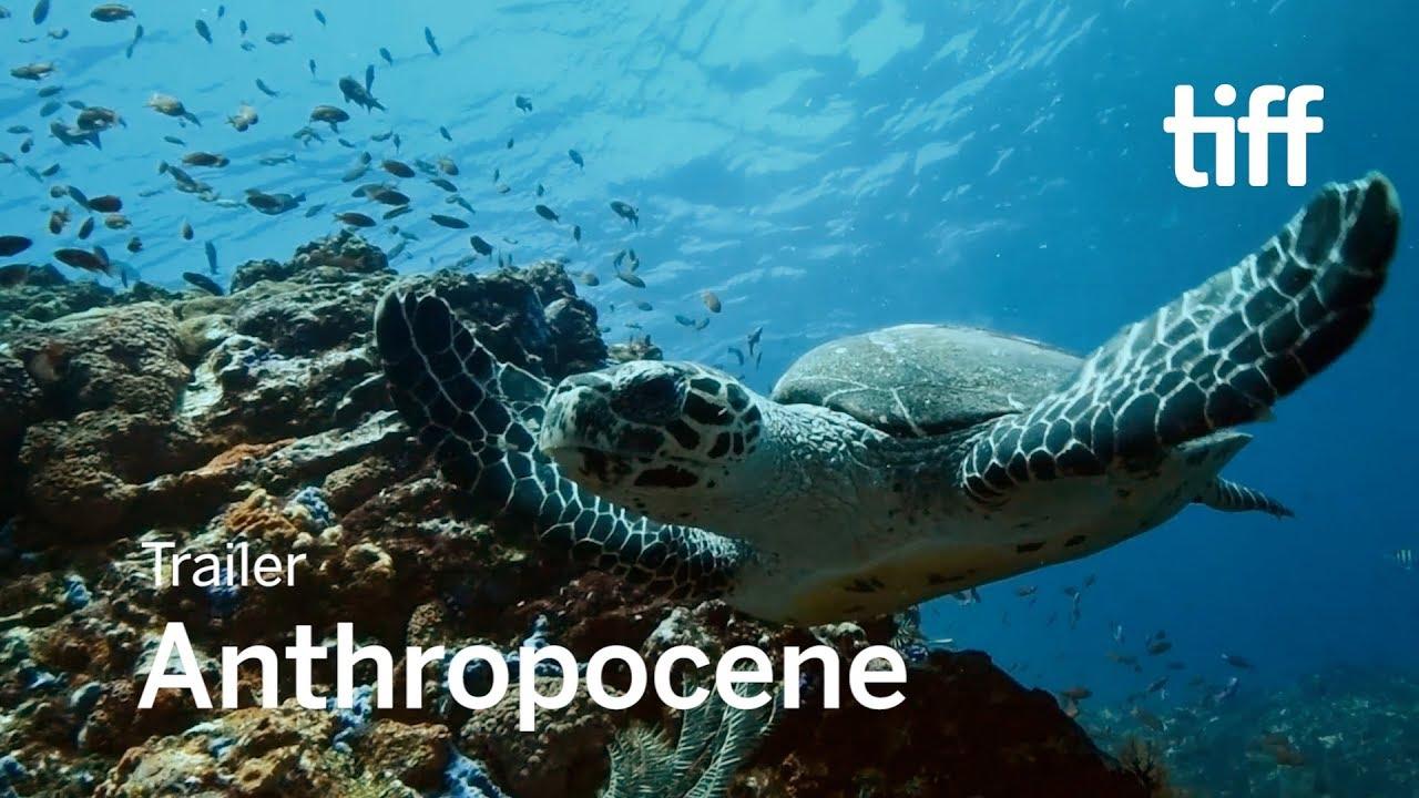Anthropocene: The Human Epoch Trailer