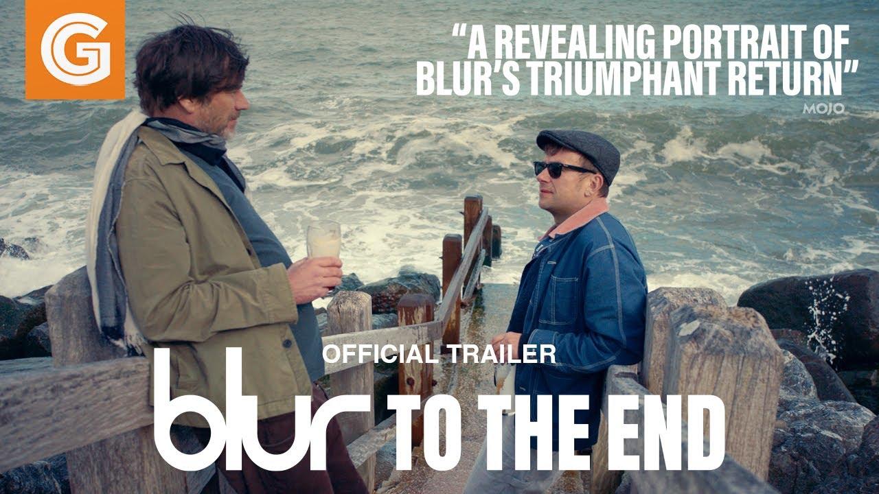 blur: To the End Trailer