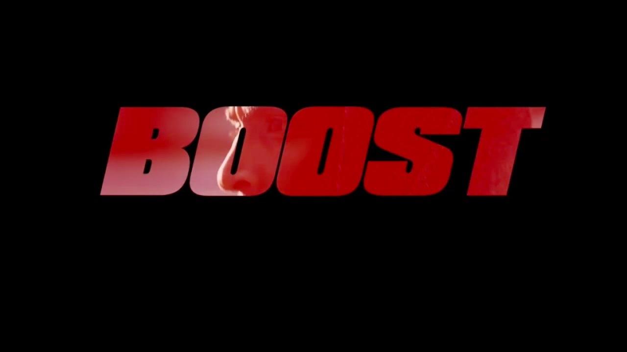 Boost Trailer
