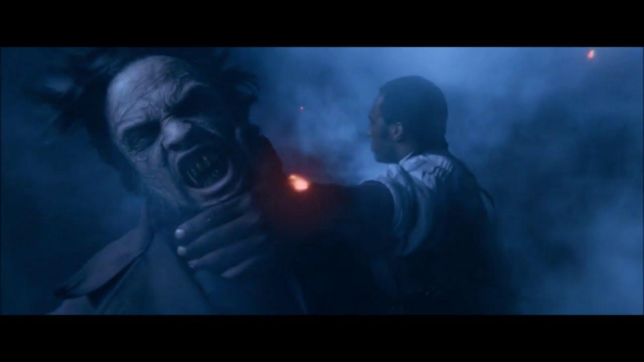 Abraham Lincoln: Vampire Hunter Trailer