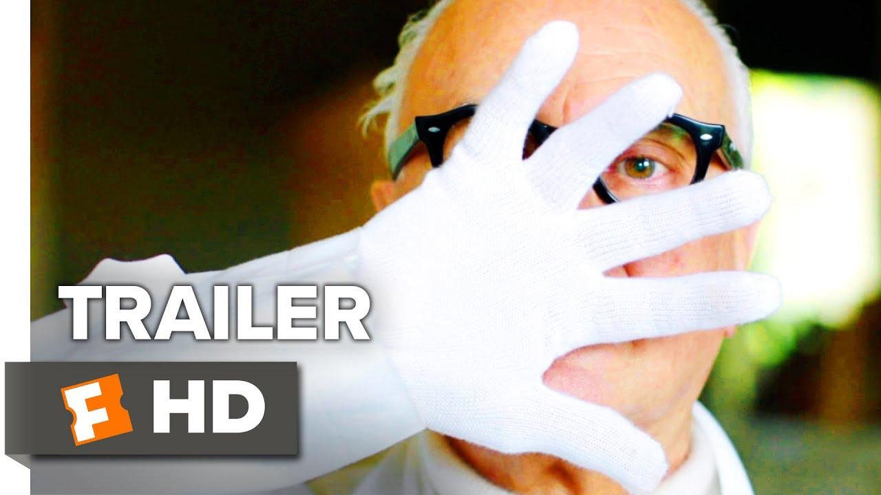 Manolo: The Boy Who Made Shoes for Lizards Trailer