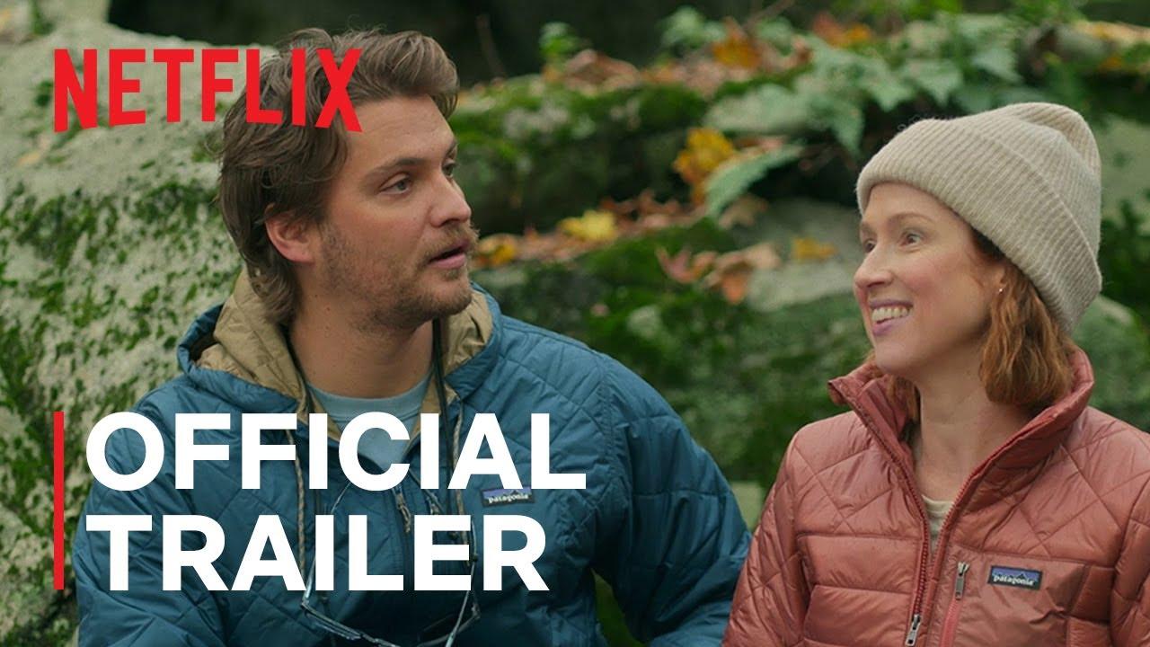 Happiness for Beginners Trailer