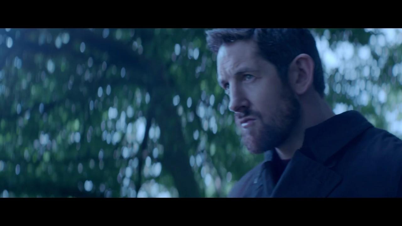 I Am Vengeance Trailer