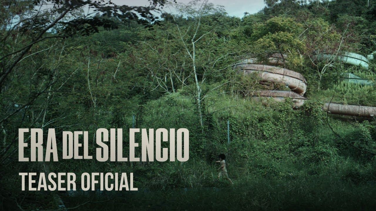 Age of Silence Trailer