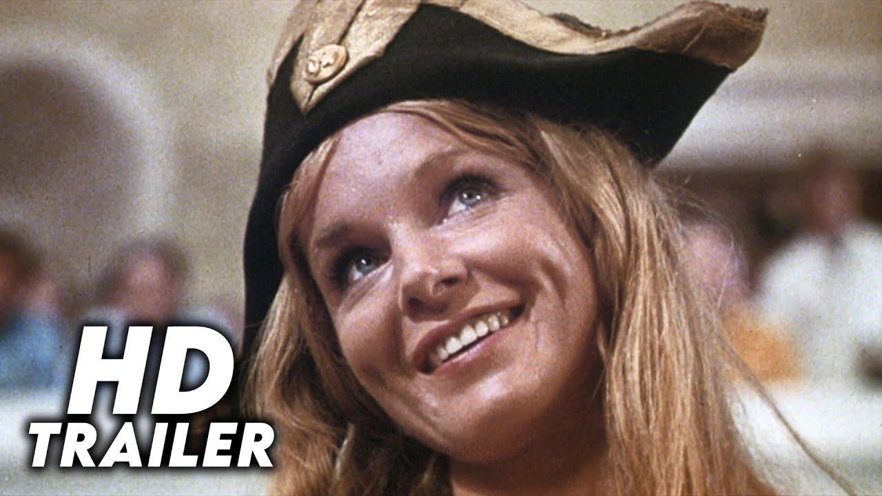 Wild in the Streets Trailer