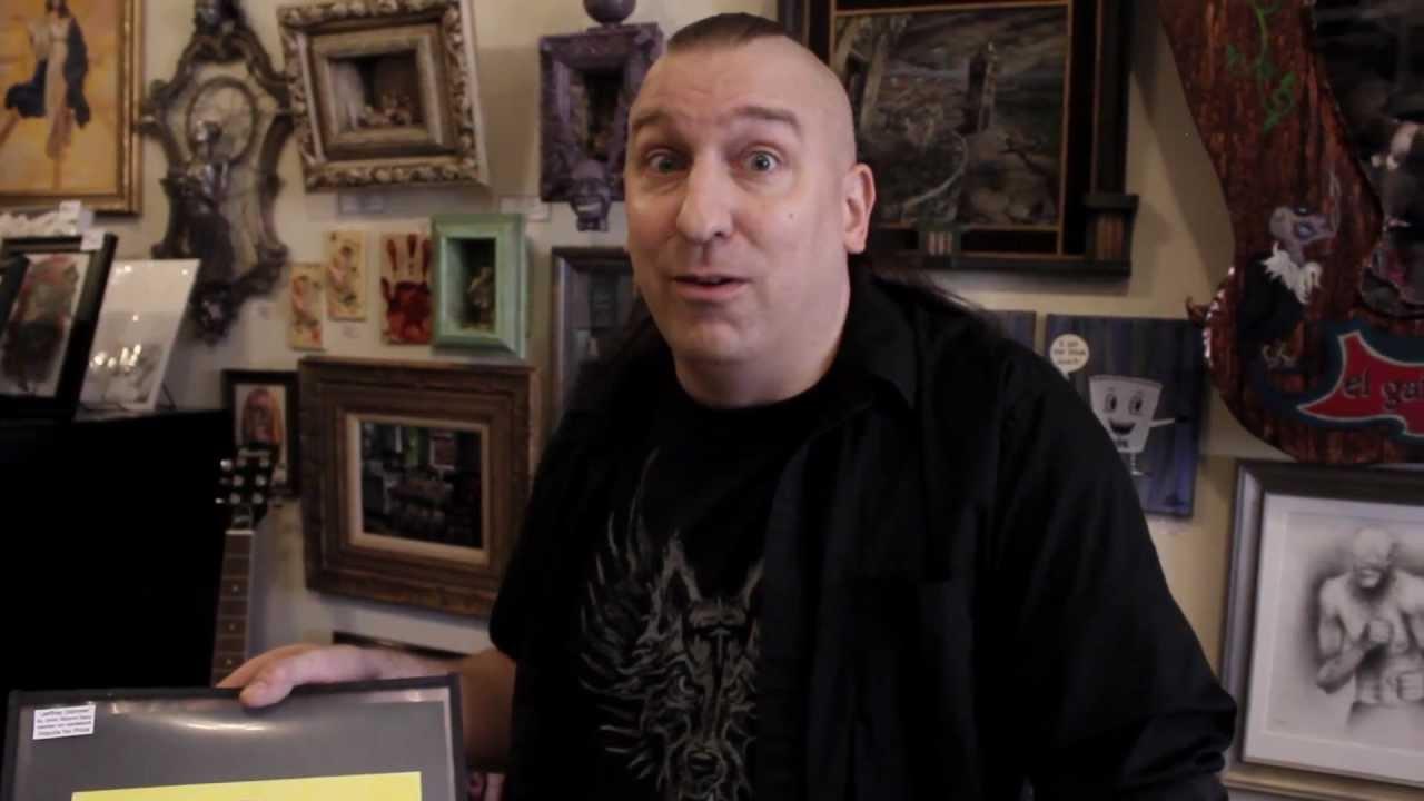 The Cohasset Snuff Film Trailer