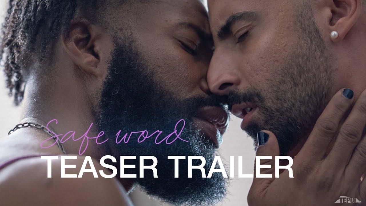 Safe Word Trailer