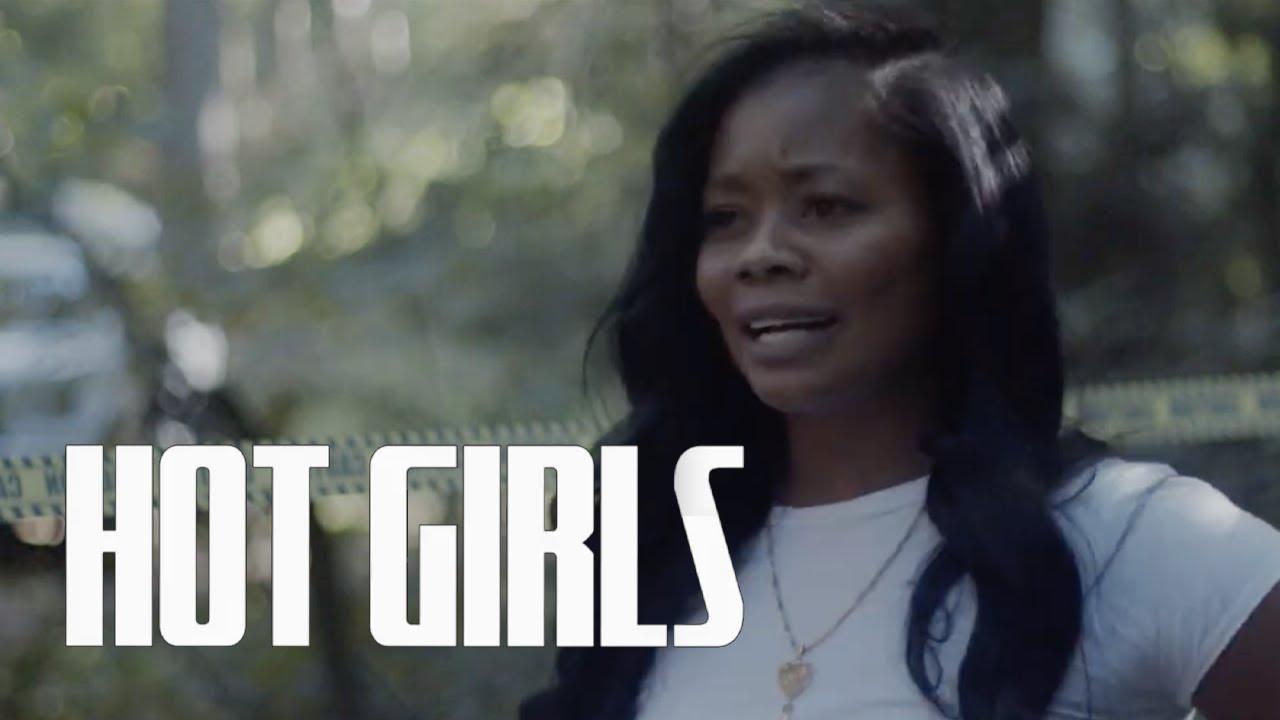 Hot Girls Trailer