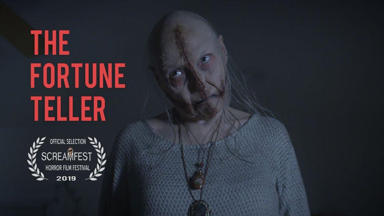 The Fortune Teller Trailer