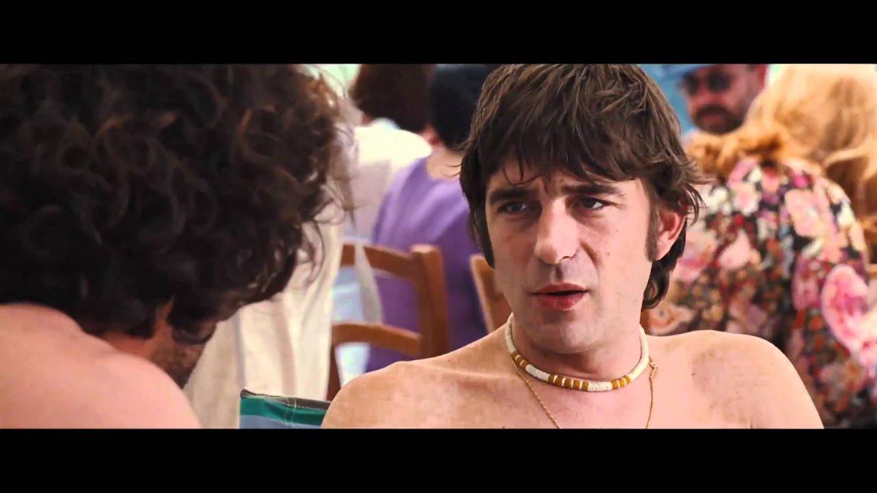 All at Sea Trailer
