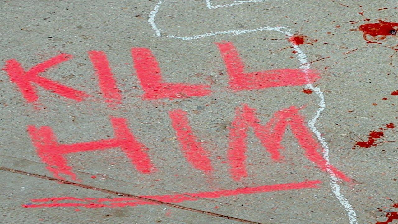 Kill Him Trailer
