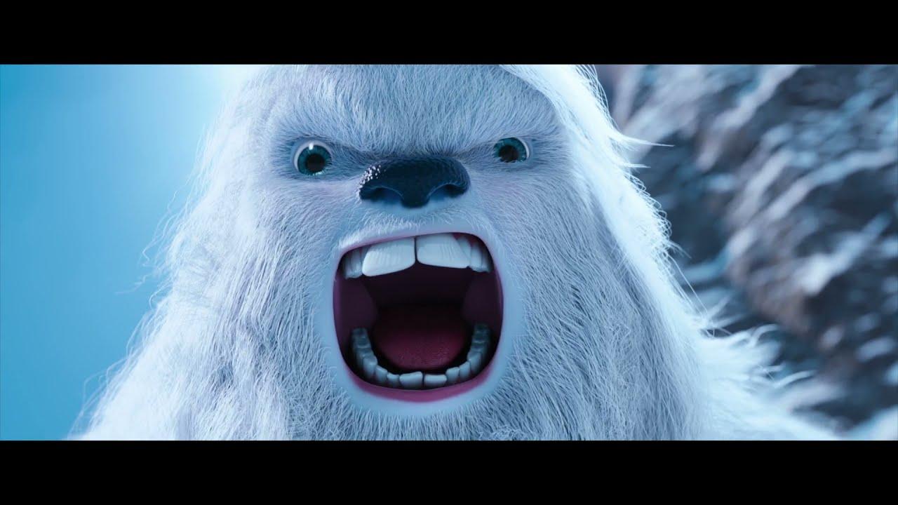 Monster Family 2 Trailer