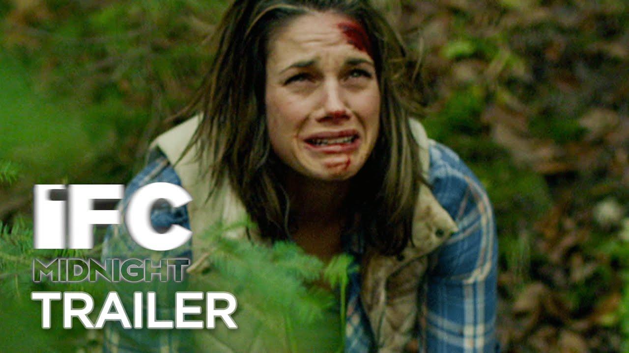 Backcountry Trailer