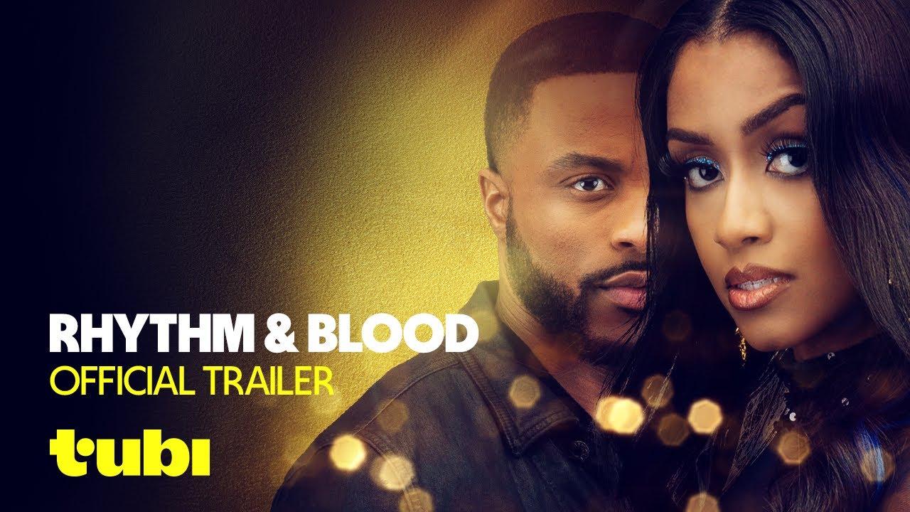 Rhythm & Blood Trailer