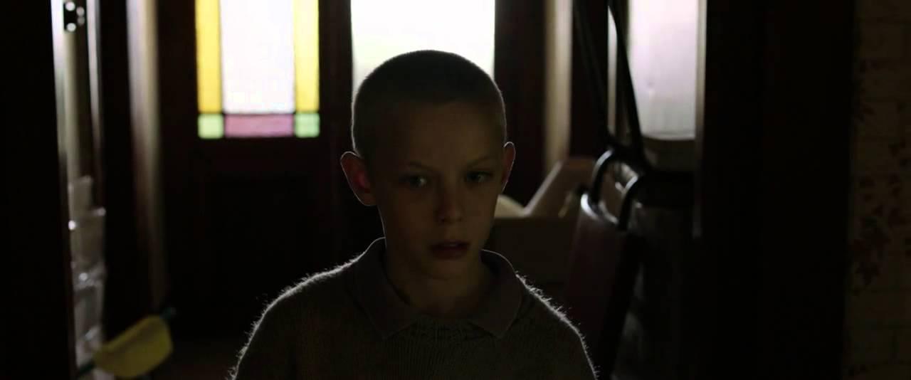 The Weight of Elephants Trailer