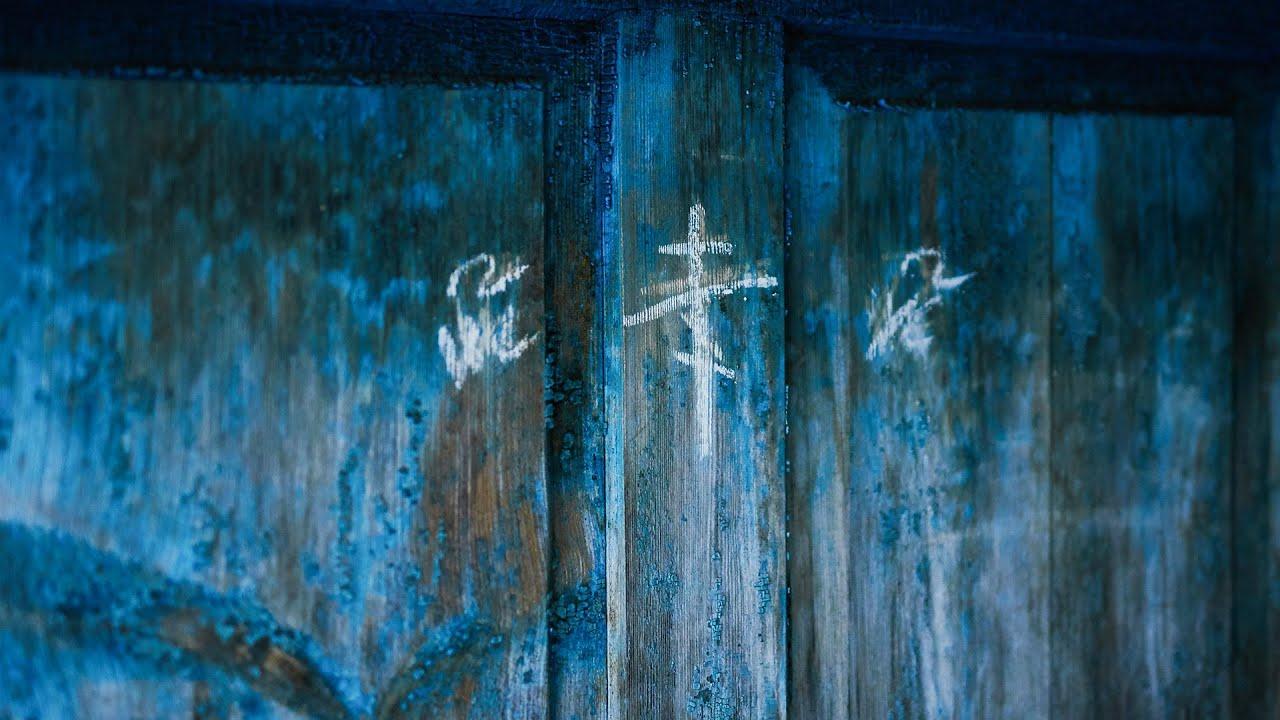 The Last People of Chernobyl Trailer