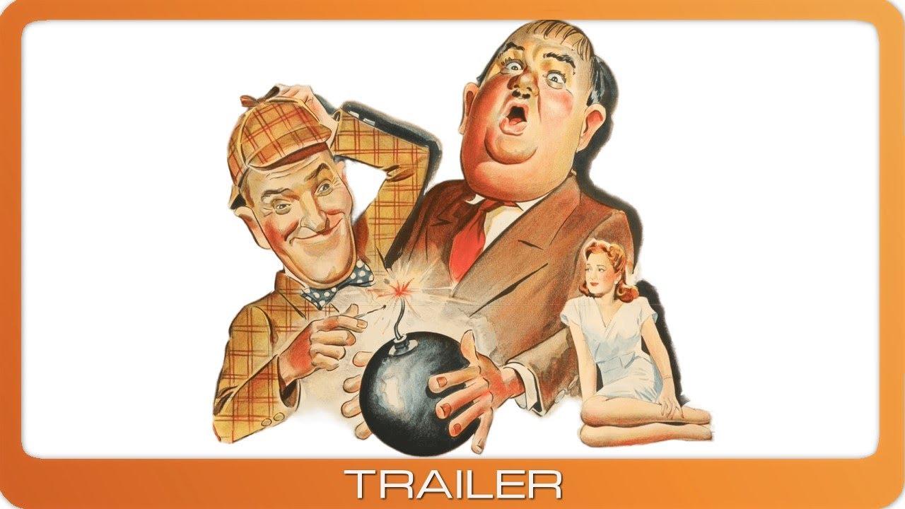 The Big Noise Trailer