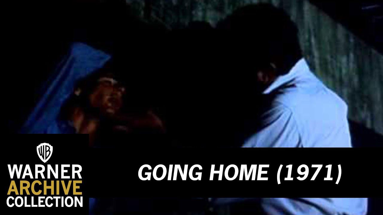 Going Home Trailer