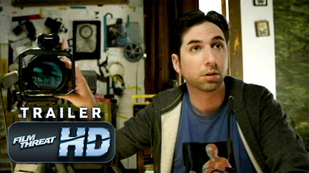 She's Allergic to Cats Trailer
