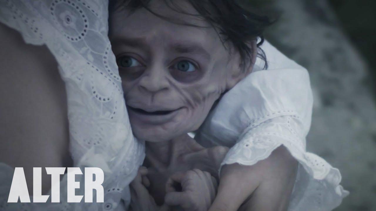 Changeling Trailer