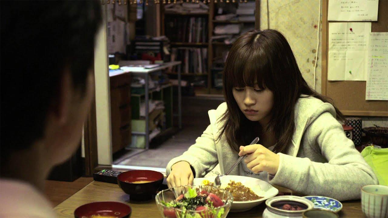 Tamako in Moratorium Trailer