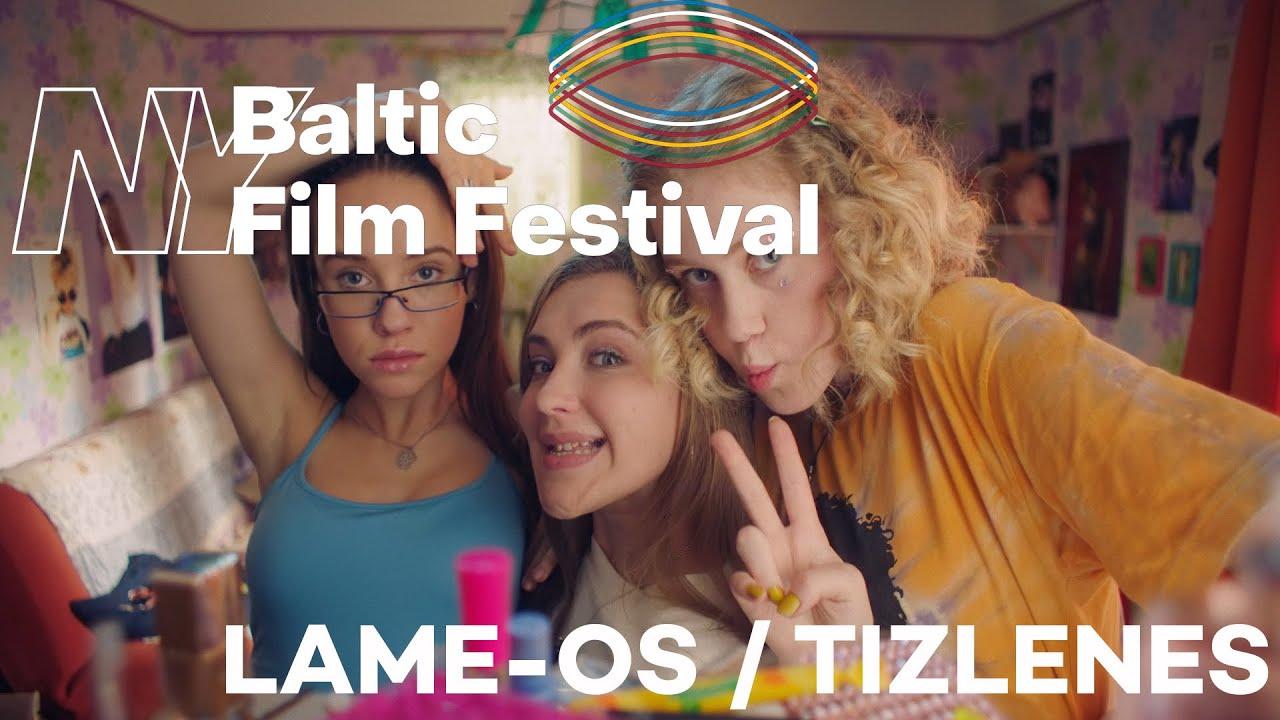 Lame-o’s Trailer