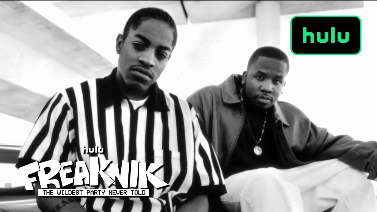 Freaknik: The Wildest Party Never Told Trailer