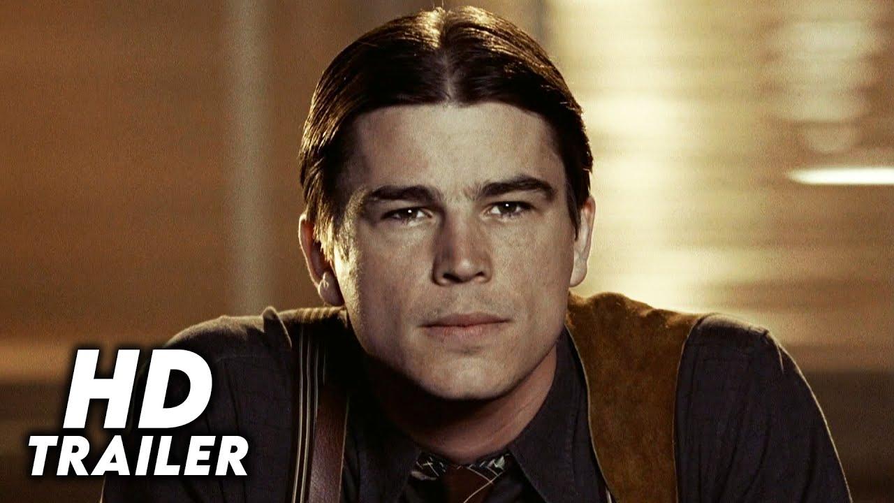 The Black Dahlia Trailer