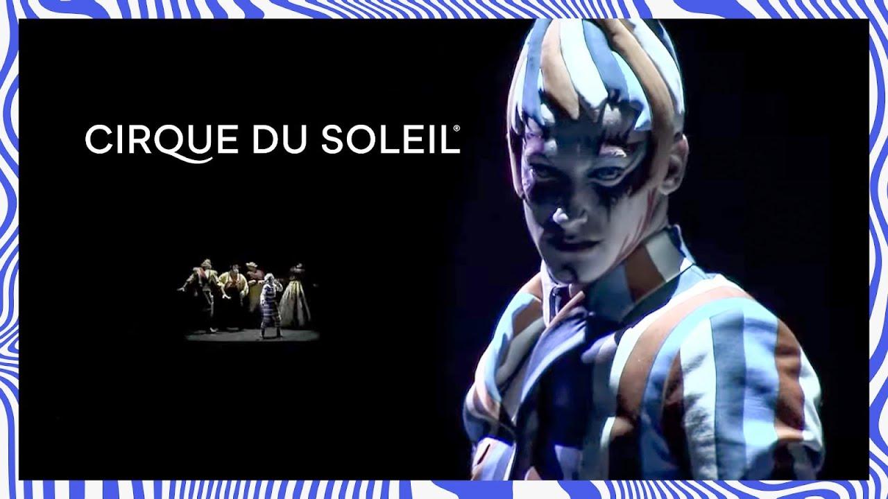 Cirque du Soleil: A Thrilling Ride Through Kooza Trailer