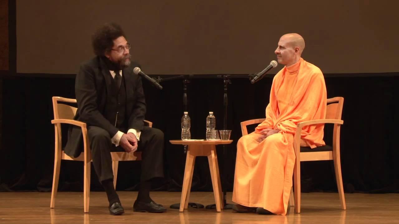 East Meets West: Hindi & Christian Perspectives on God, Love, & Spiritual Activism Trailer