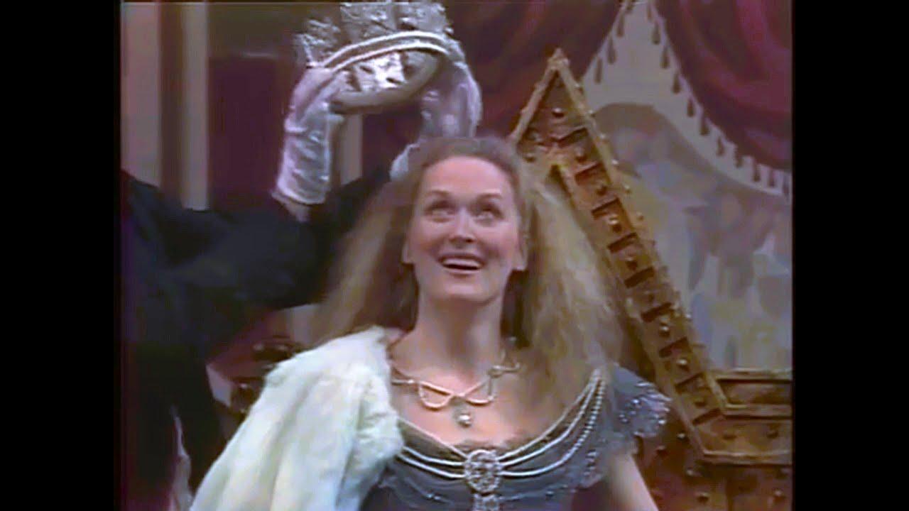 Alice at the Palace Trailer