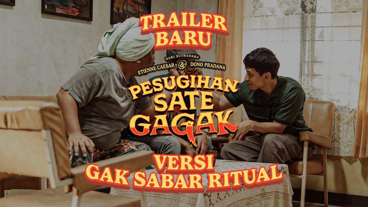 Crow Satay Supernatural Wealth Ritual Trailer