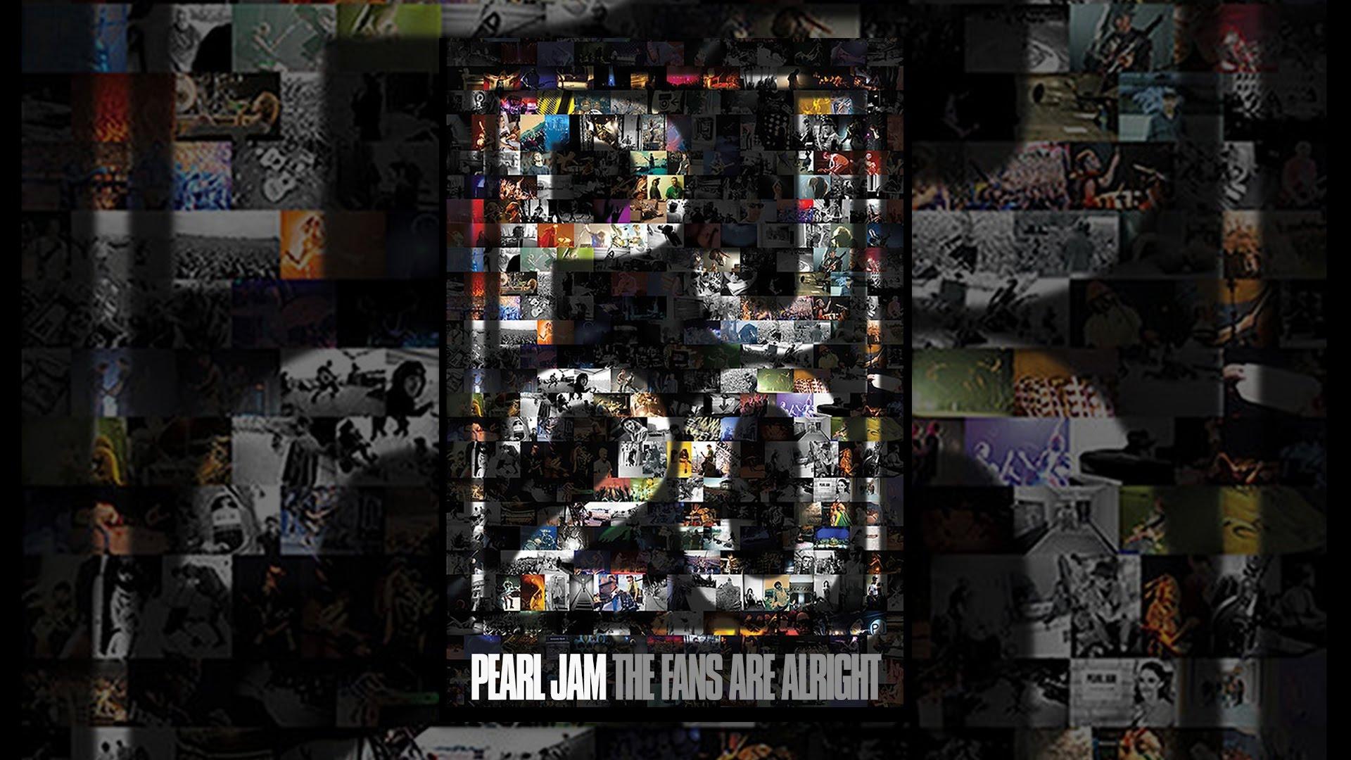 Pearl Jam: The Fans Are Alright Trailer