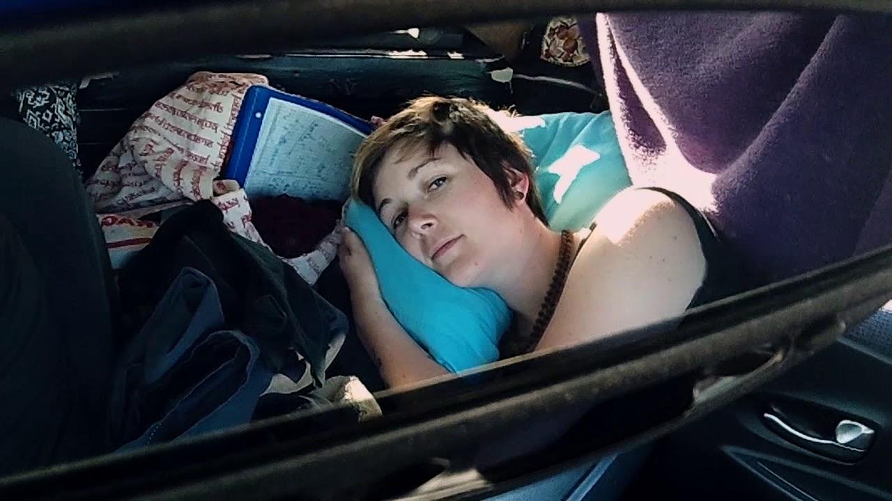 Drive. Play. Sleep. Trailer