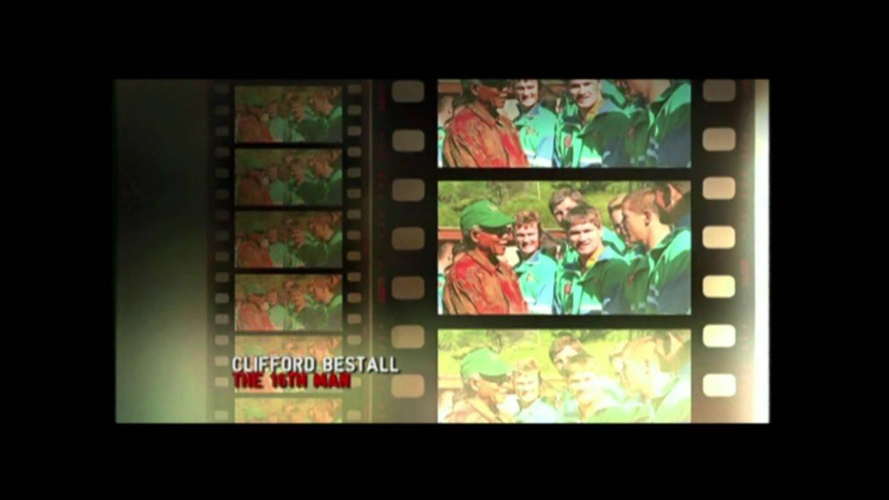 The 16th Man Trailer