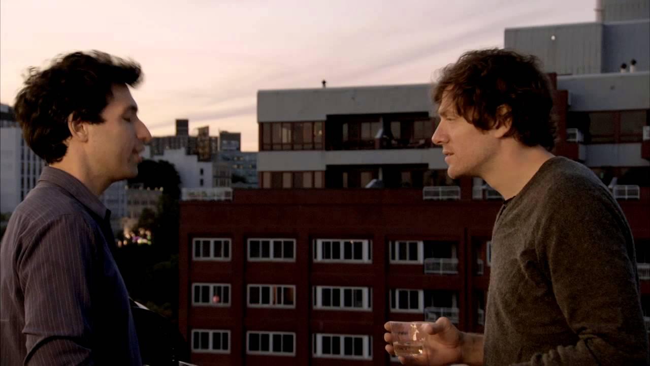 Almost in Love Trailer