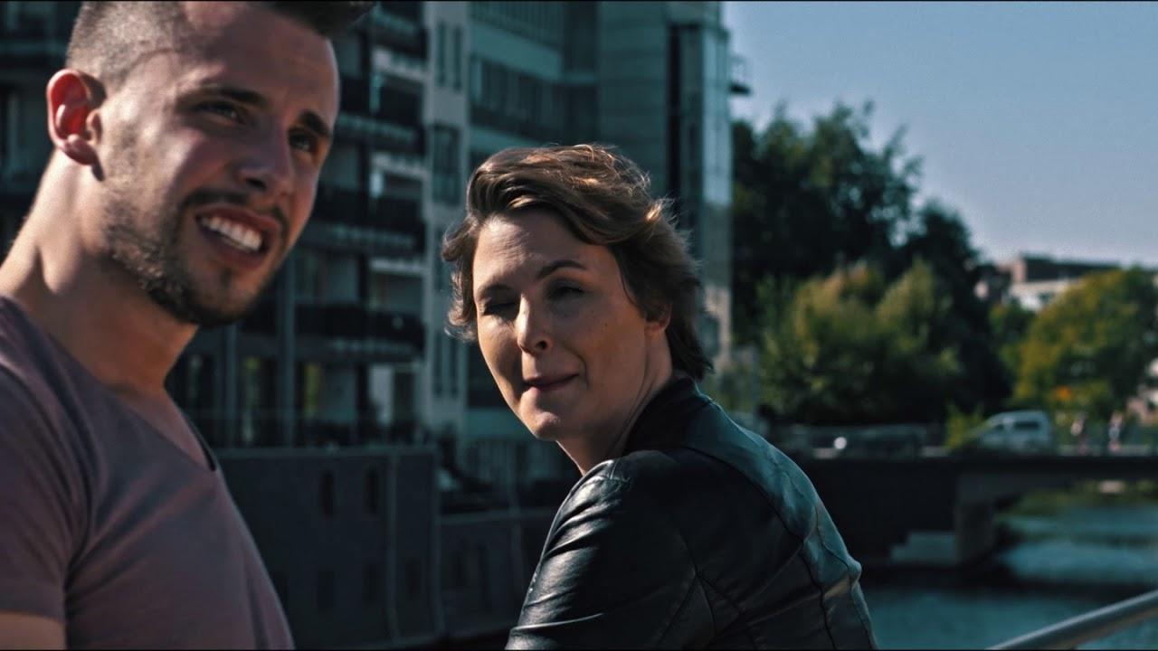Just Drifting Along Trailer