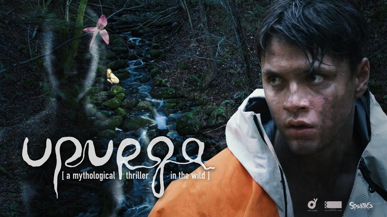 River of Fear Trailer