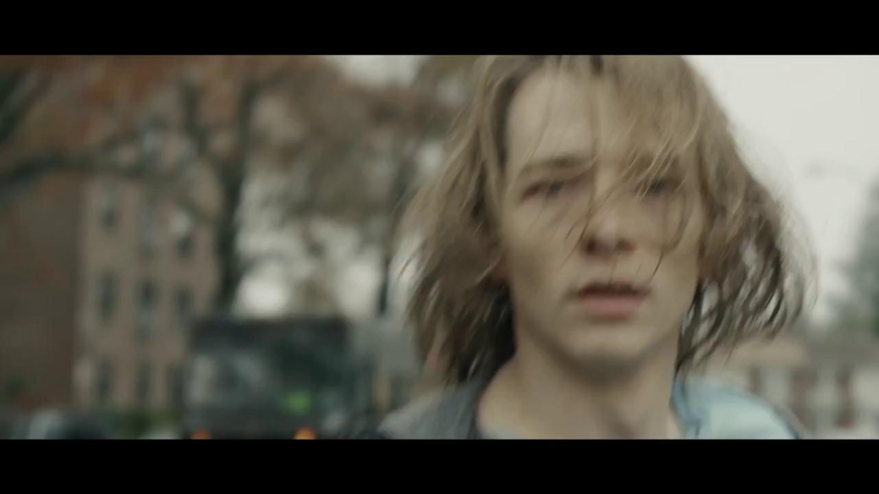 I Can I Will I Did Trailer