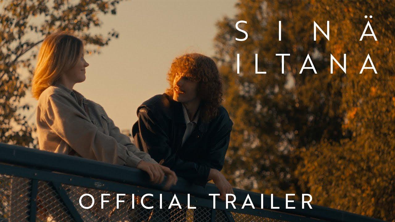 On That Night Trailer