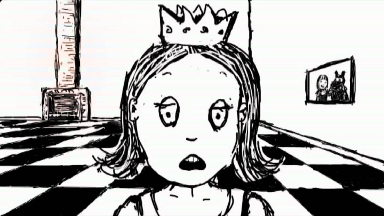 The Frog Prince Trailer