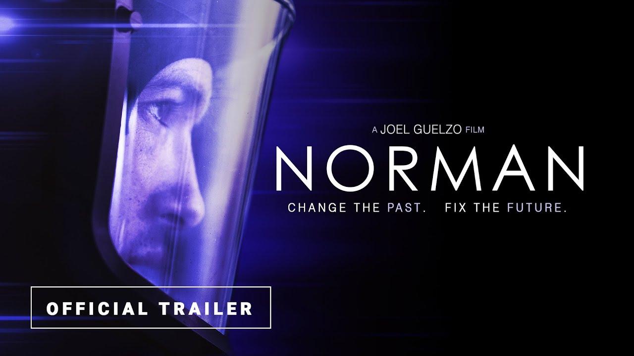 Norman Trailer