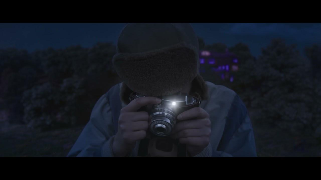 Barun Rai and the House on the Cliff Trailer