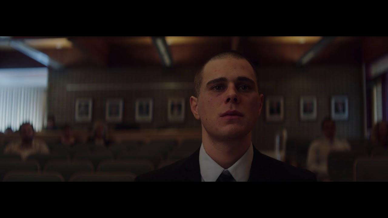 Hello Destroyer Trailer