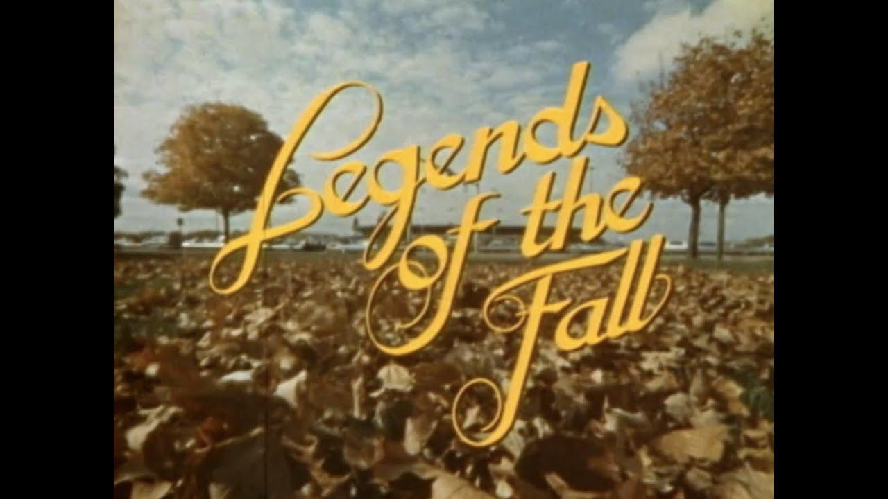 Legends of the Fall Trailer
