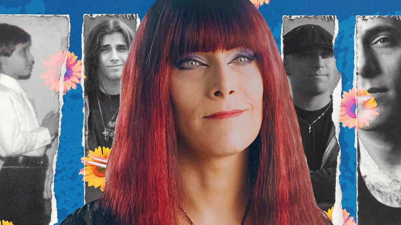 DeRosa: Life, Love & Art in Transition Trailer